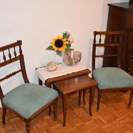Carla Luxury House Apartment Rome Luaran gambar