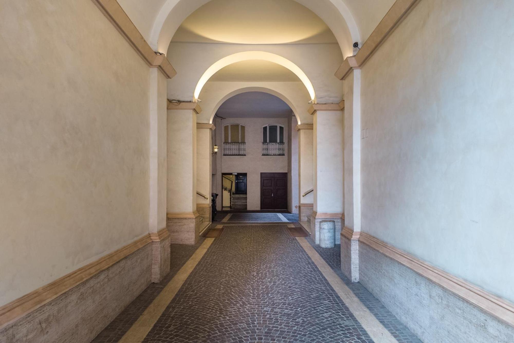 Carla Luxury House Apartment Rome Luaran gambar