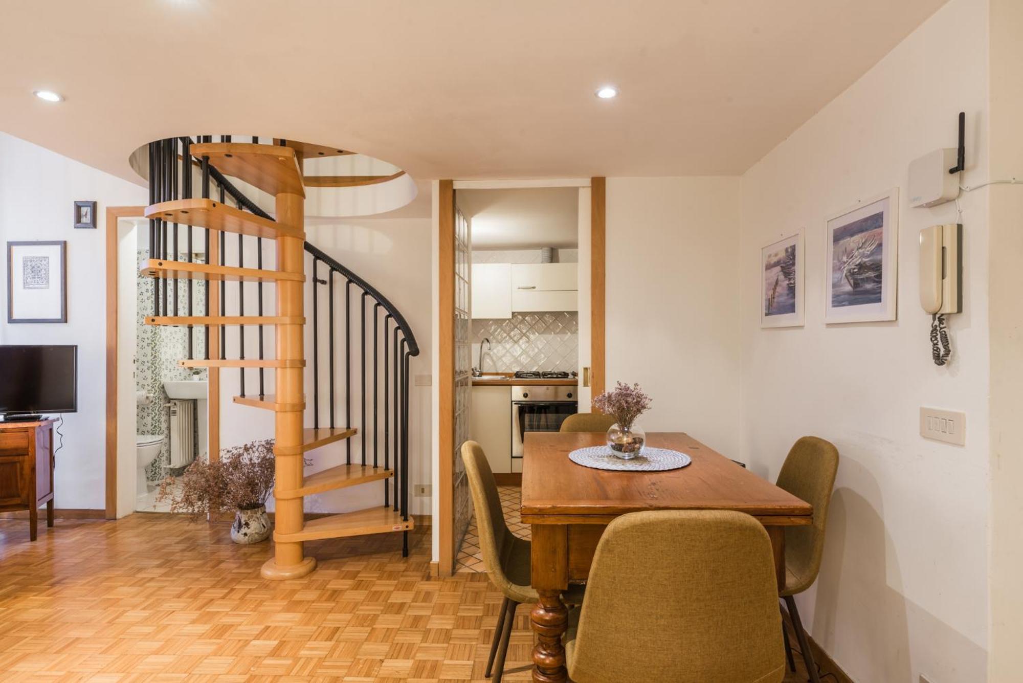 Carla Luxury House Apartment Rome Luaran gambar