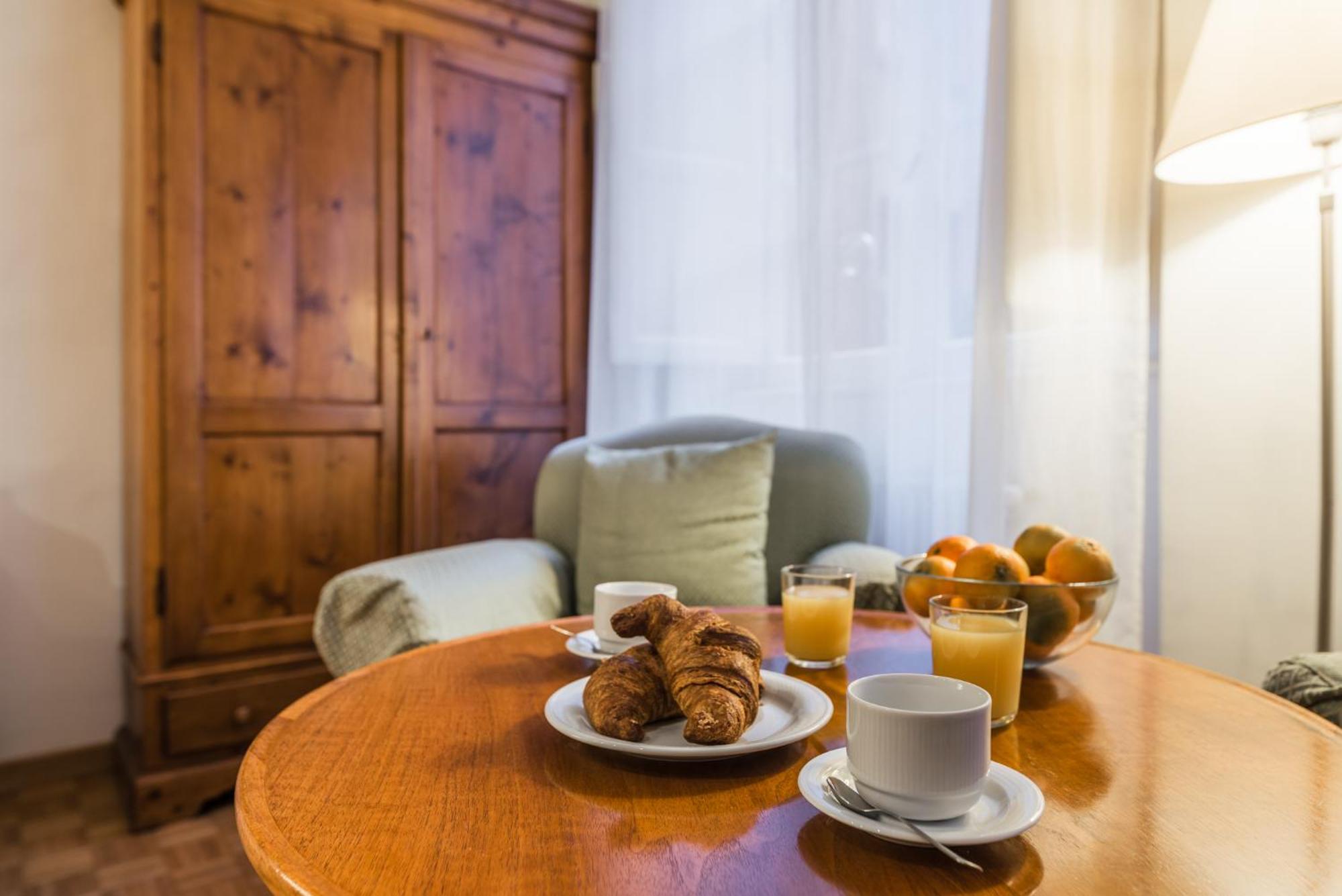 Carla Luxury House Apartment Rome Luaran gambar
