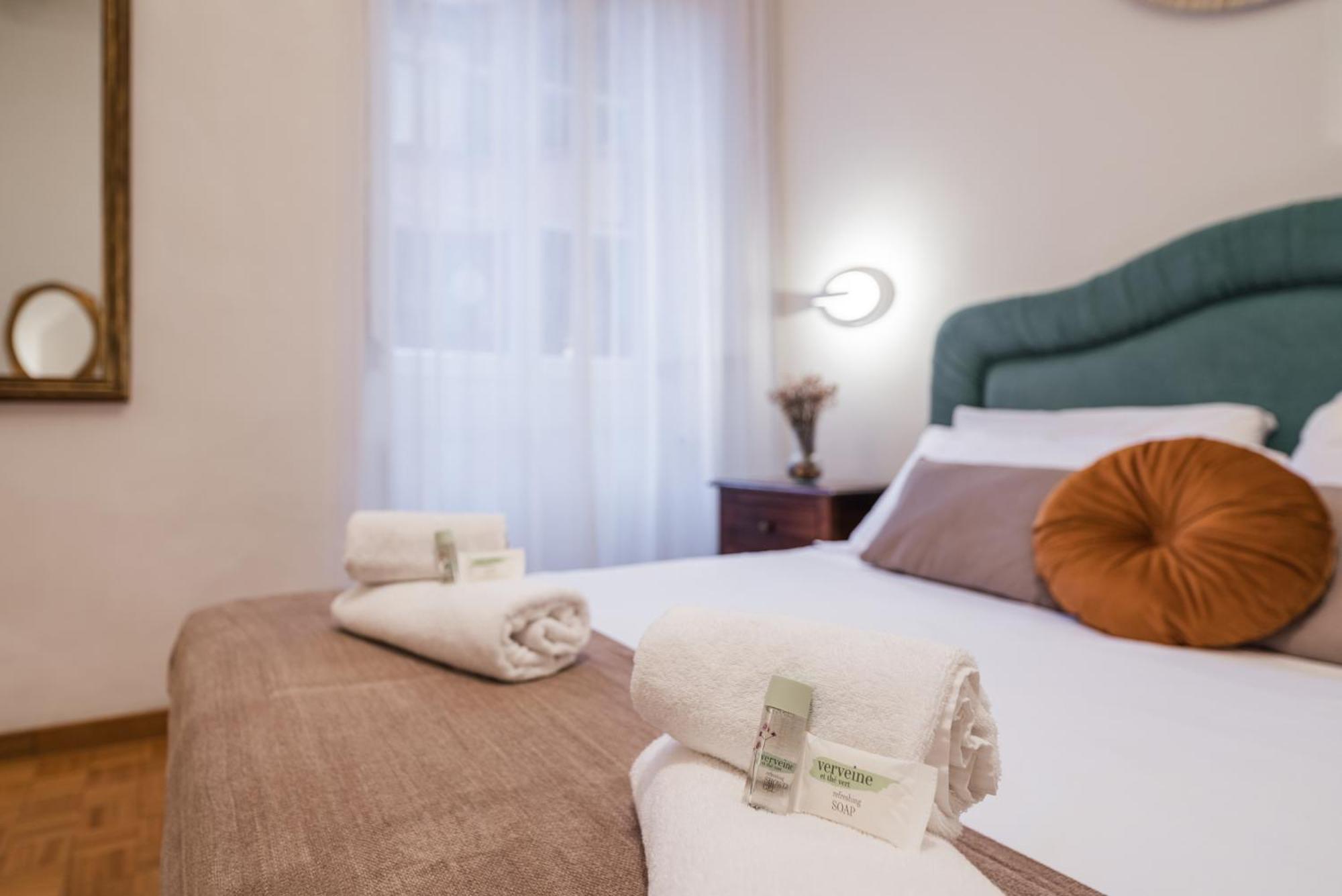 Carla Luxury House Apartment Rome Luaran gambar