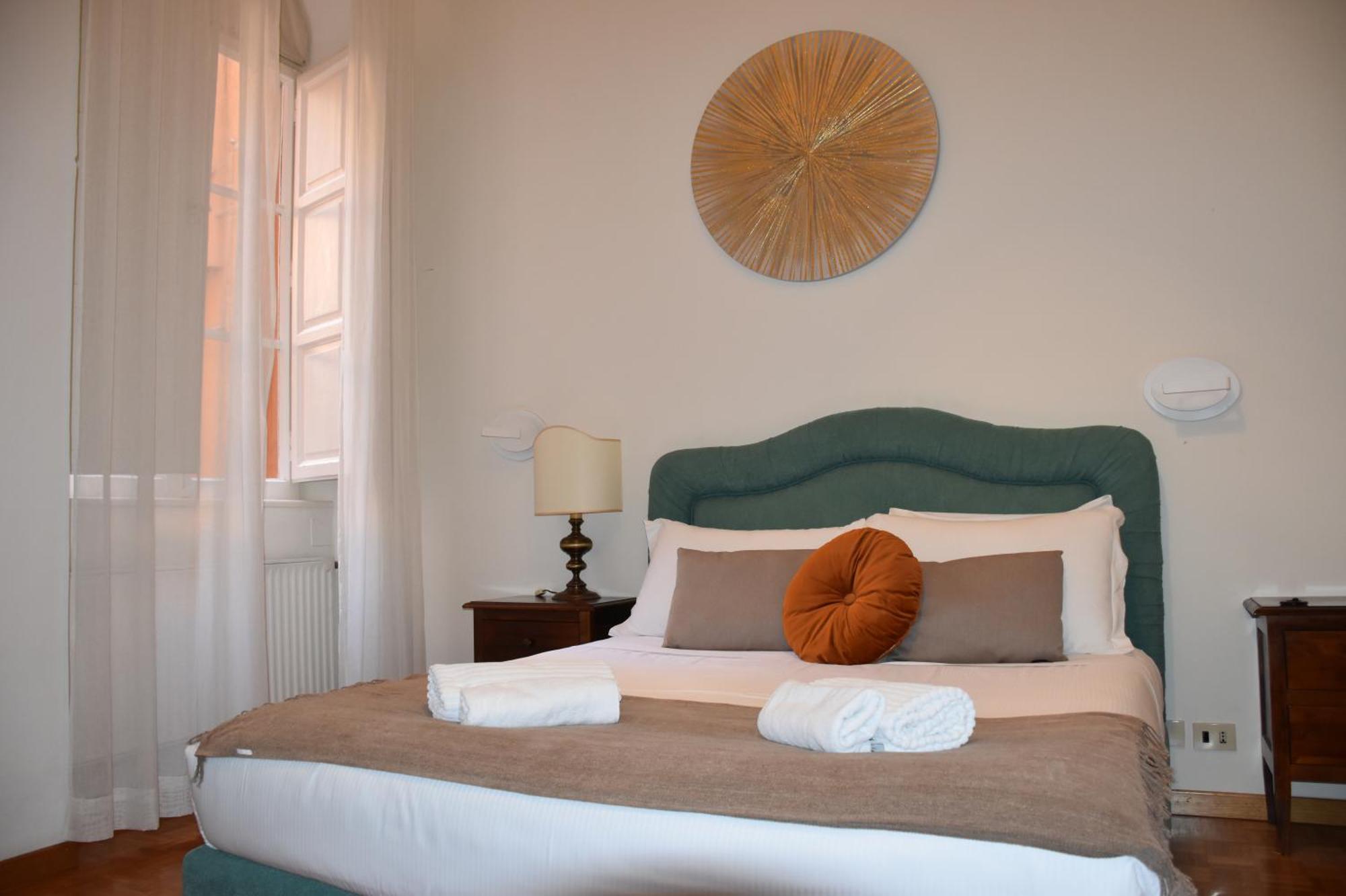 Carla Luxury House Apartment Rome Luaran gambar