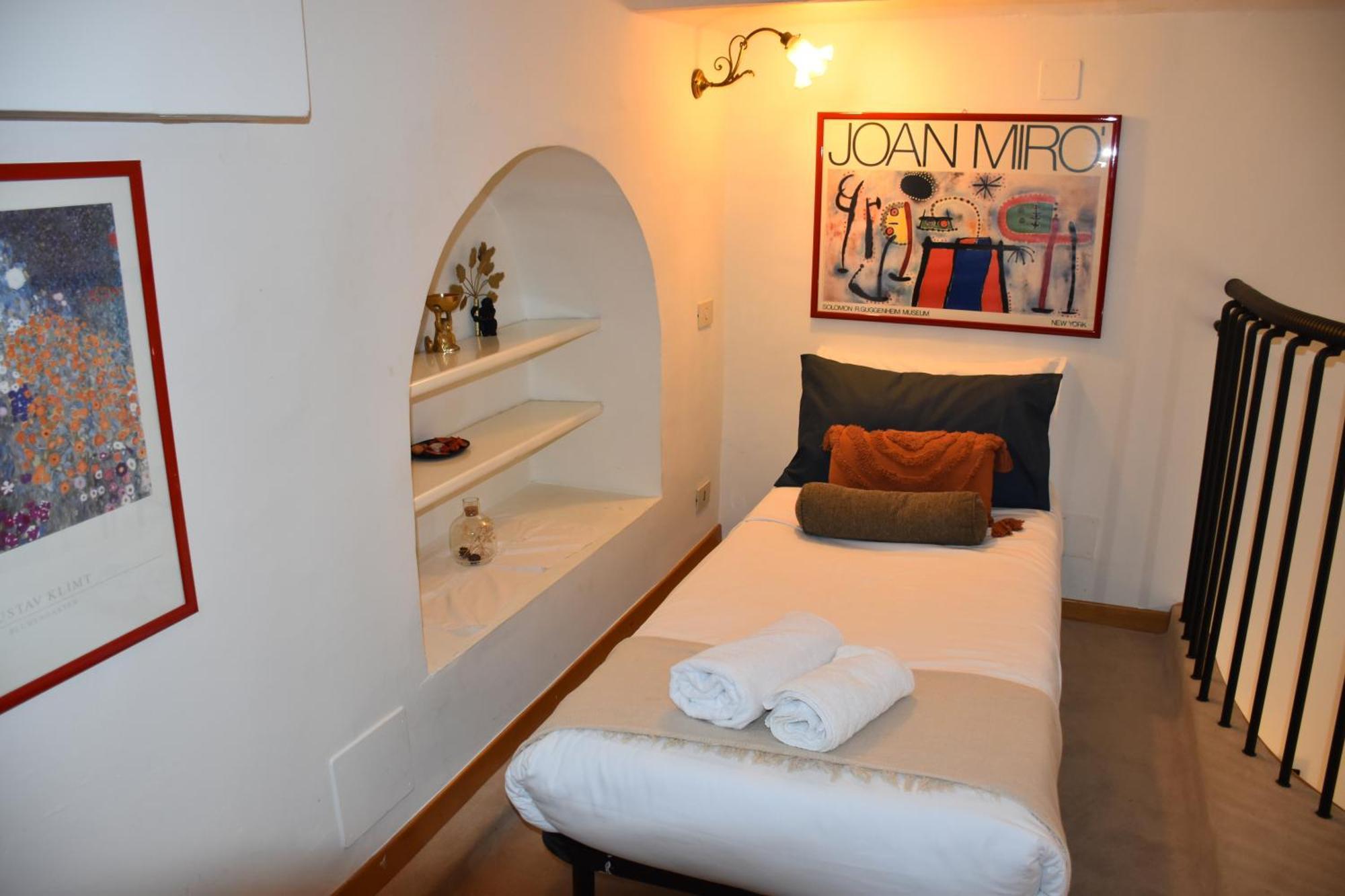 Carla Luxury House Apartment Rome Luaran gambar