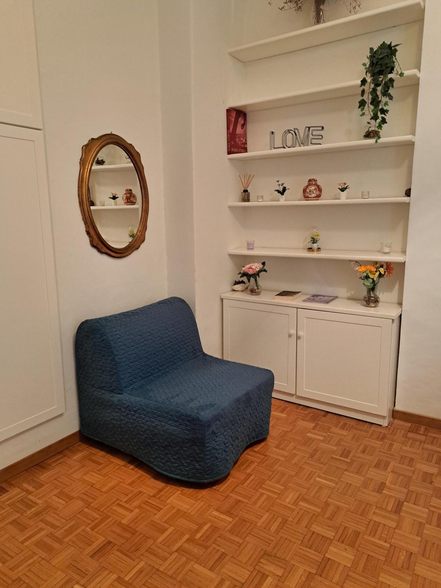Carla Luxury House Apartment Rome Luaran gambar